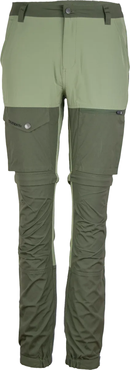 Byxa zip off RBW