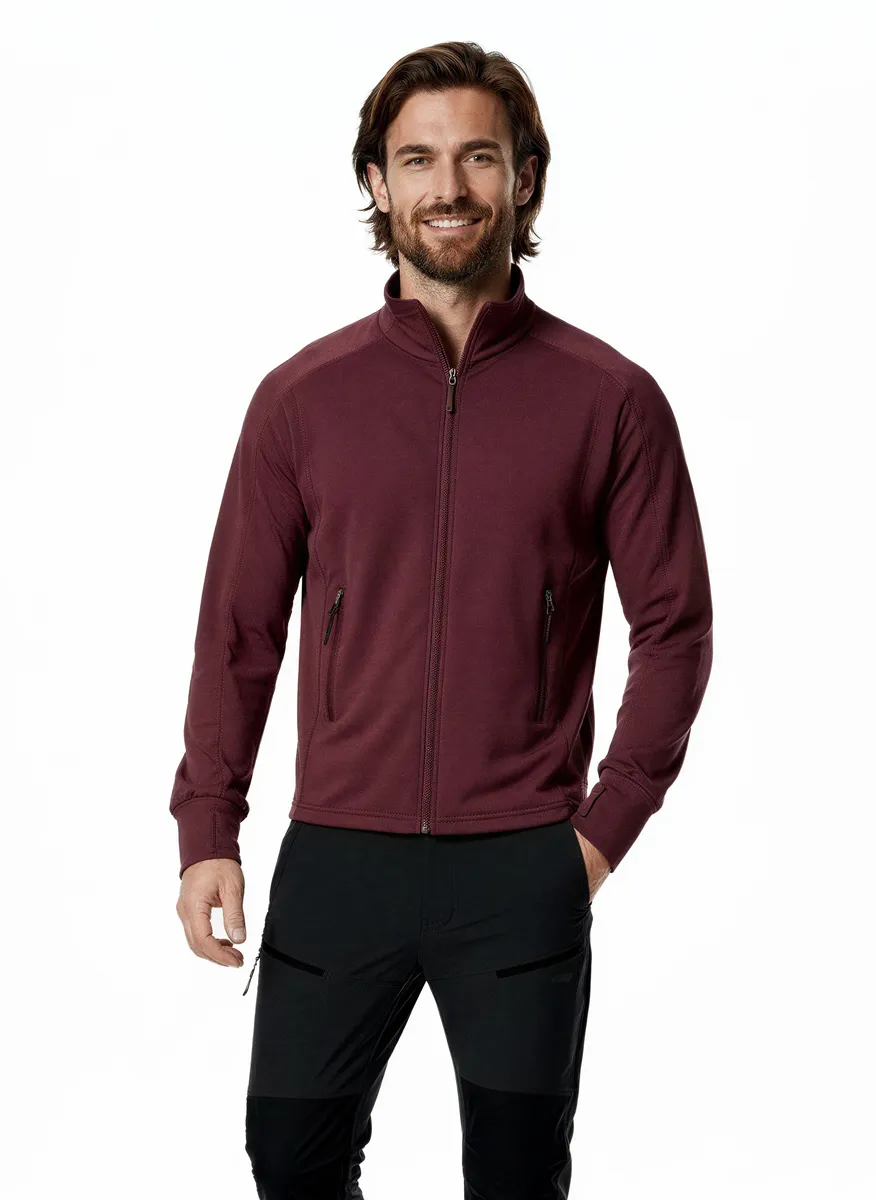 Jacka Air Fleece