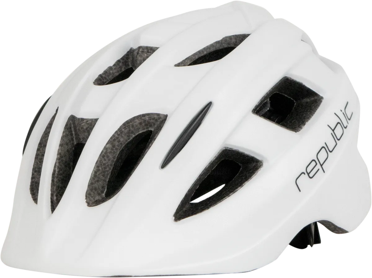 Cykelhjälm R450 JR
