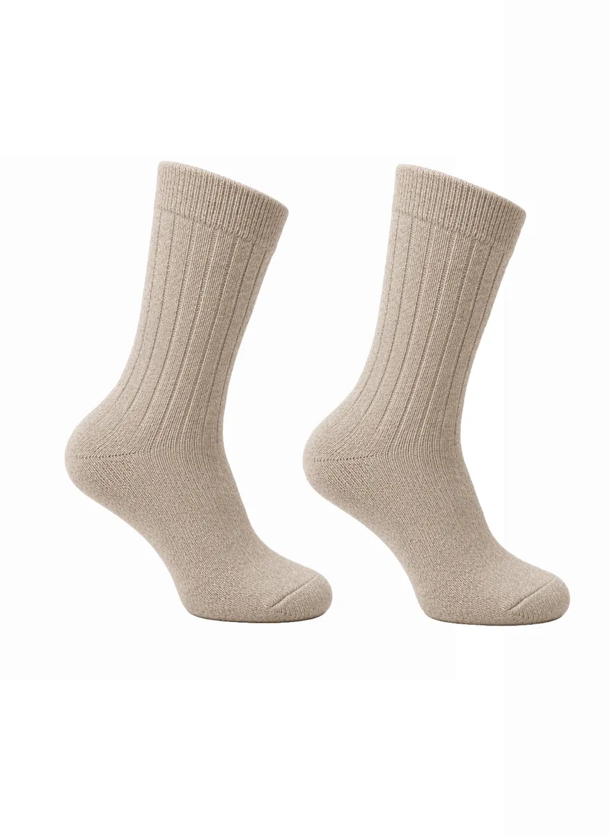 Alpacka ullsock 2-pk