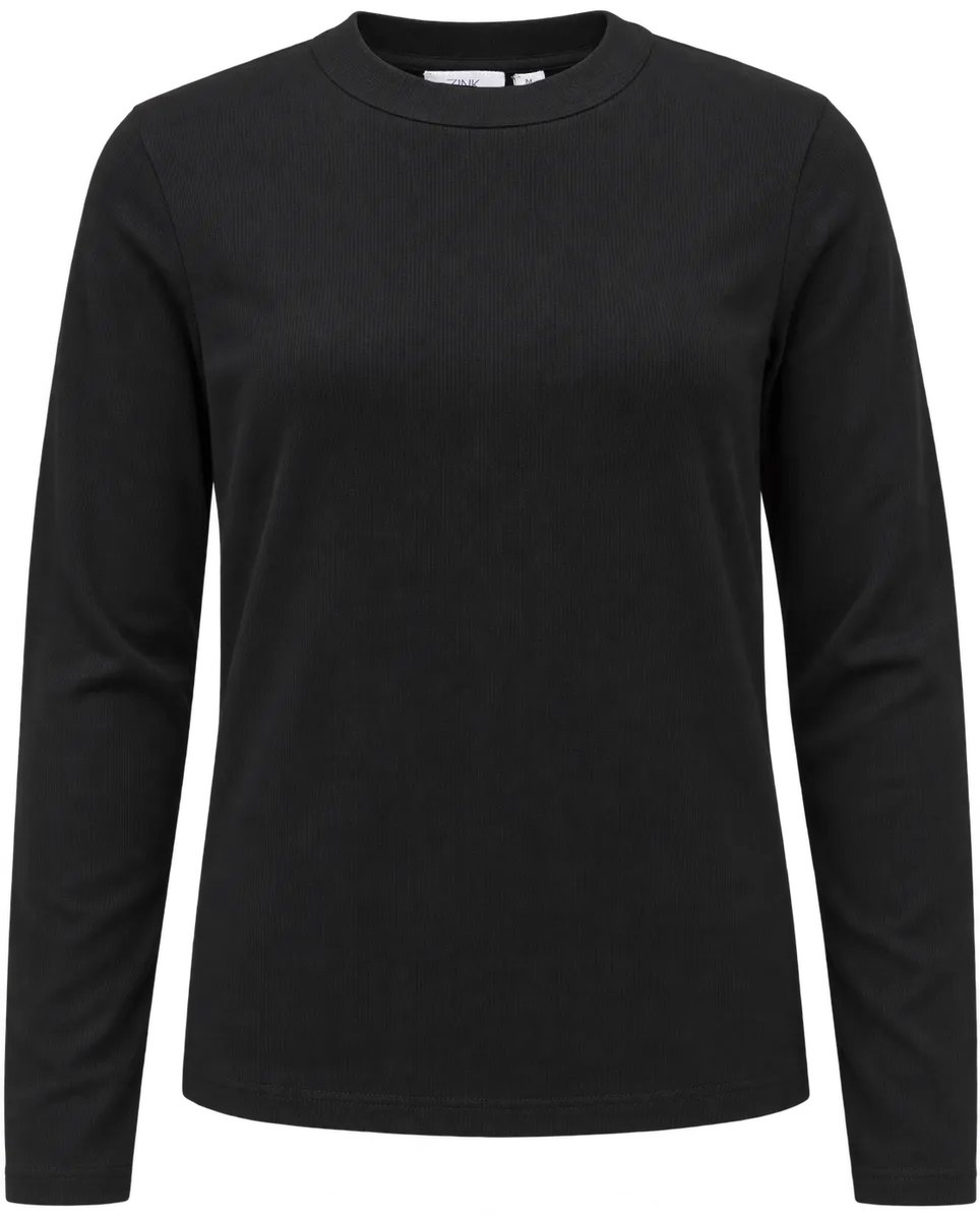 Top rib LS Hanna