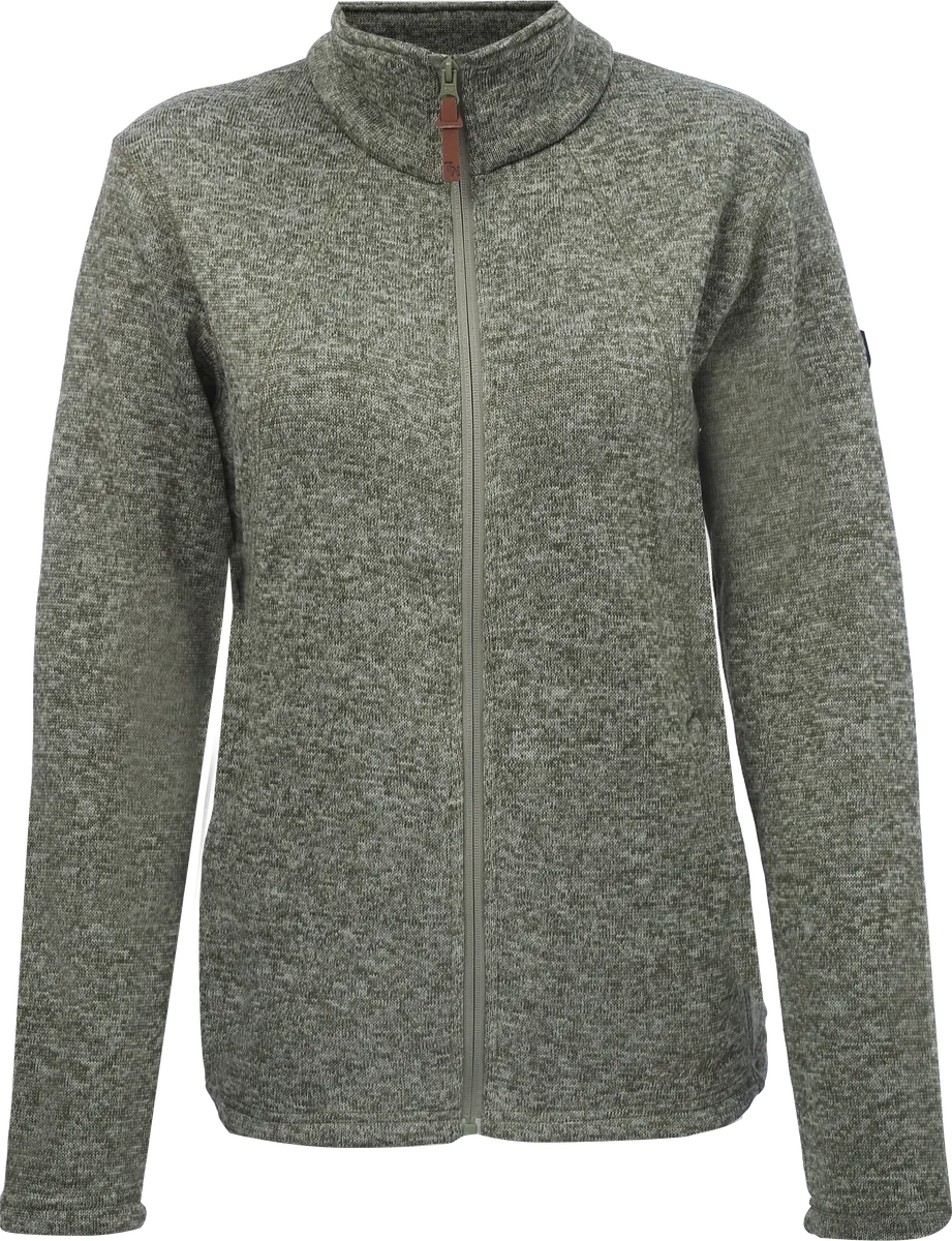Jacka Flatfleece