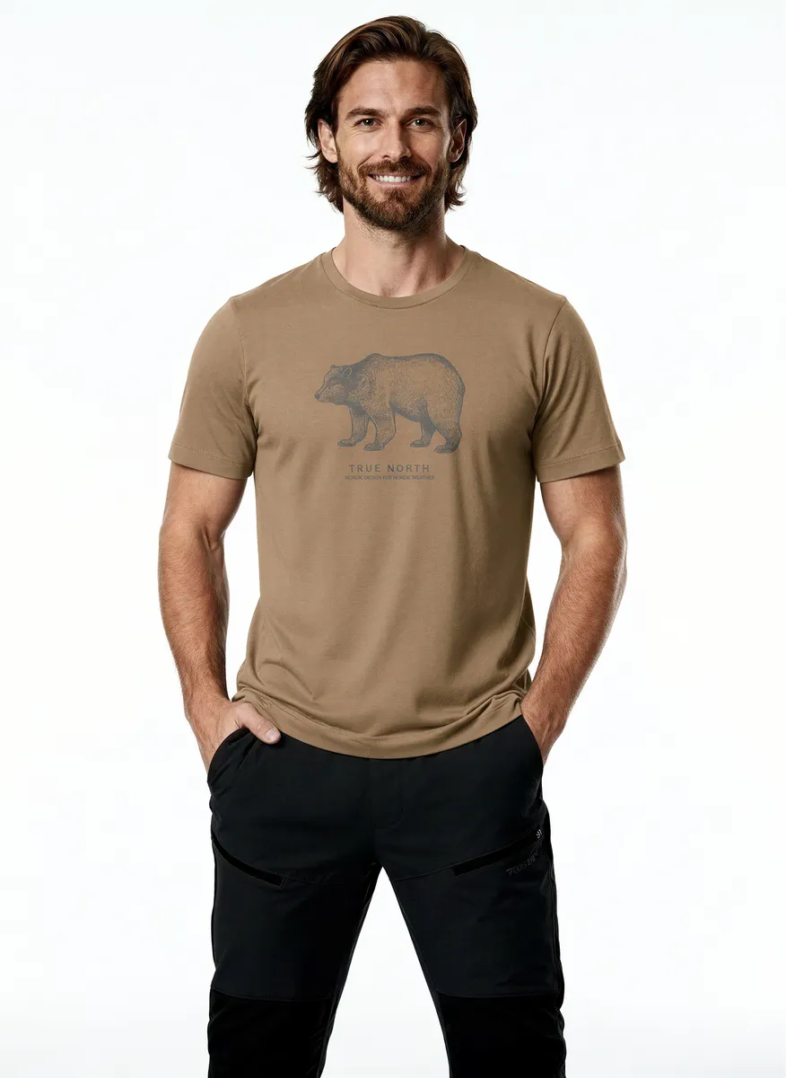 T-Shirt print