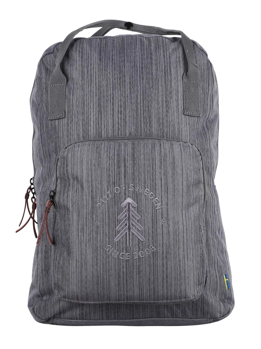 Stevik Melange 20 L ryggsäck