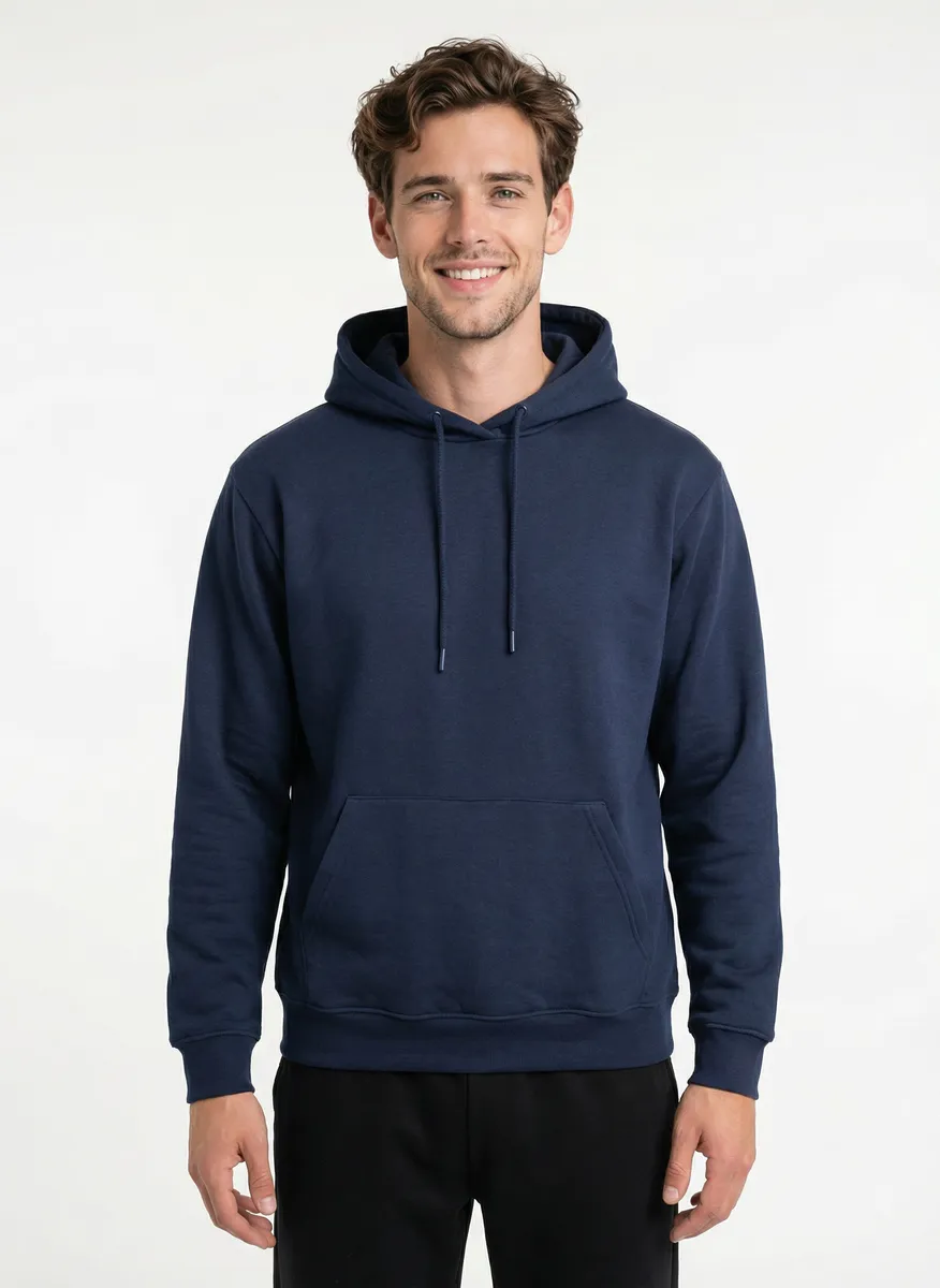 Hoodie Jack