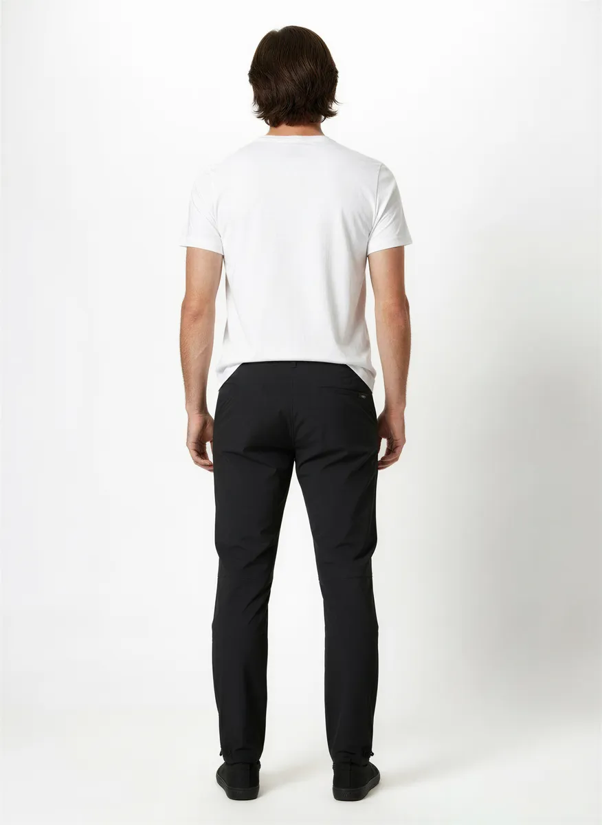 Byxa W.Stretch