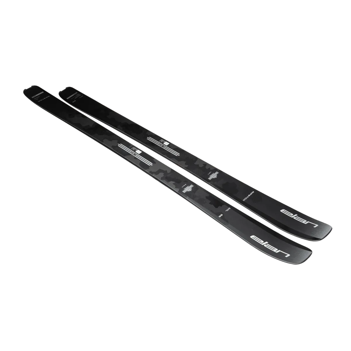 Ripstick 96 Black