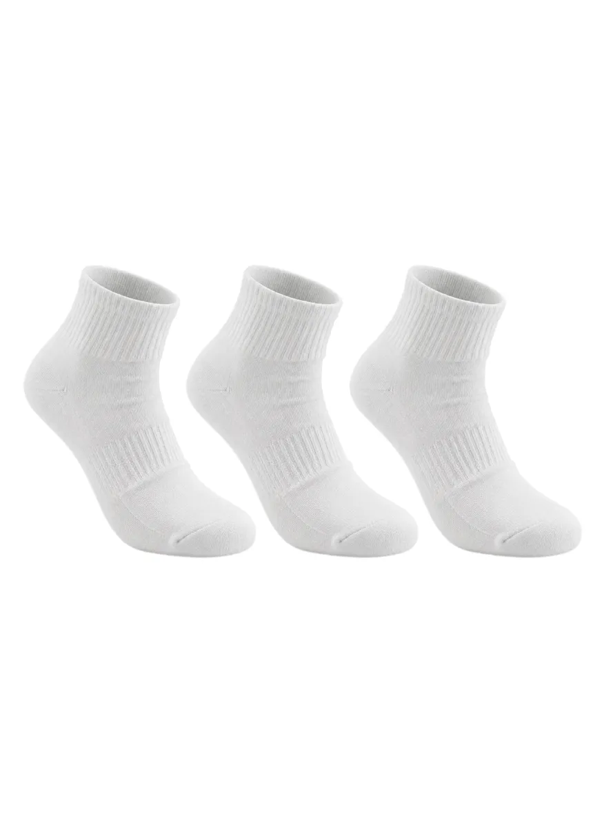 Sportsneaker 3-pack