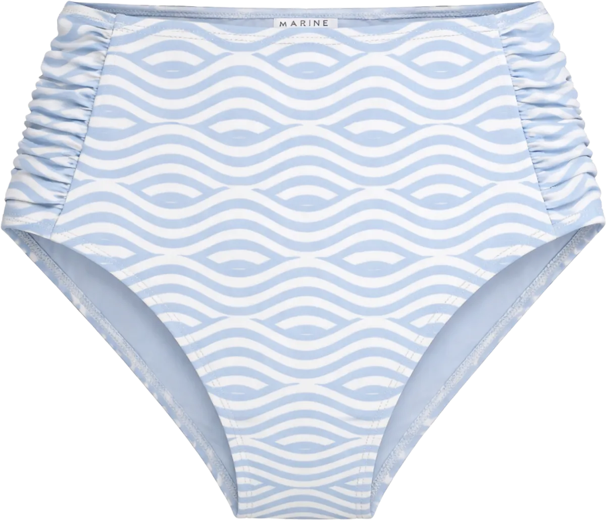 Bikini Trosa hög