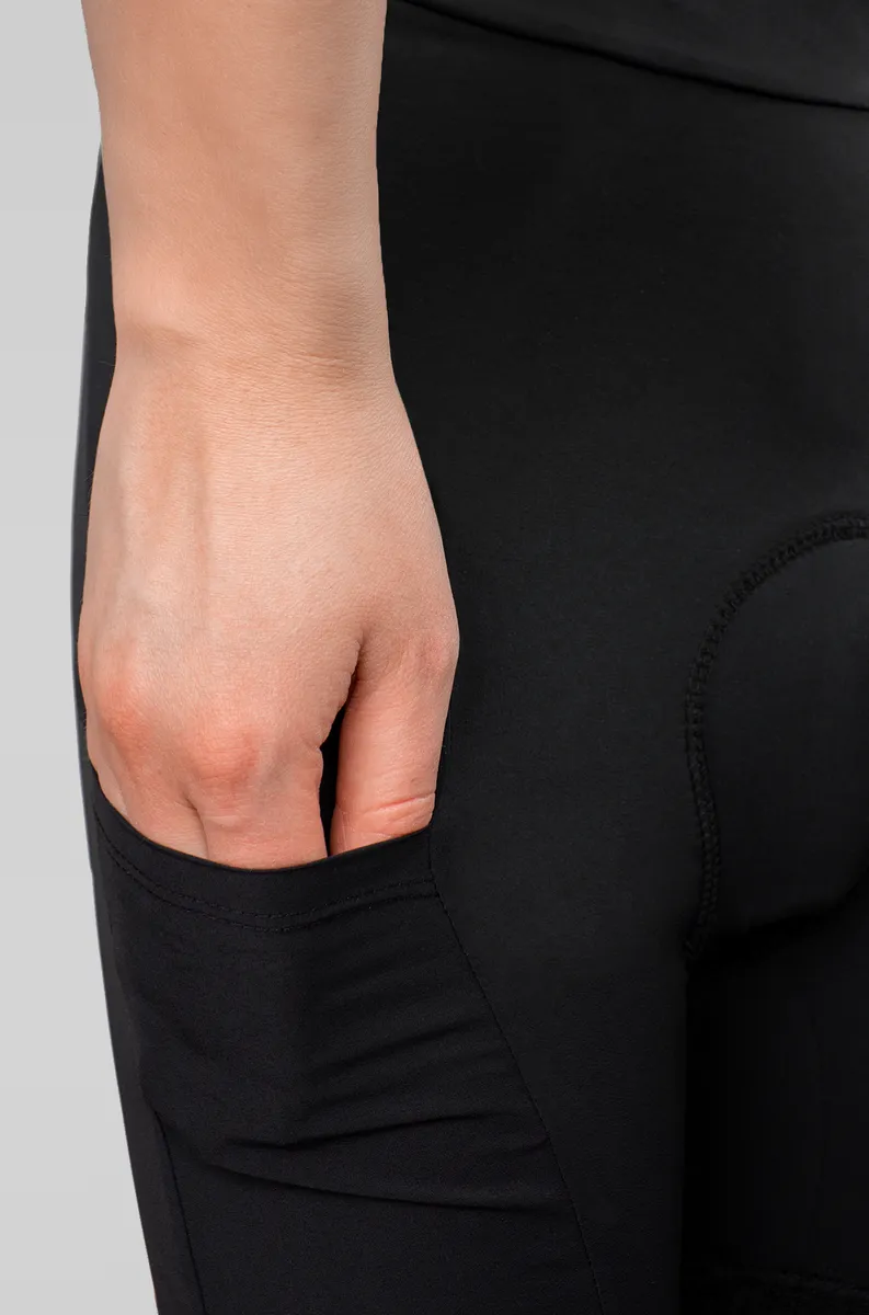 Panko cykeltights Dam