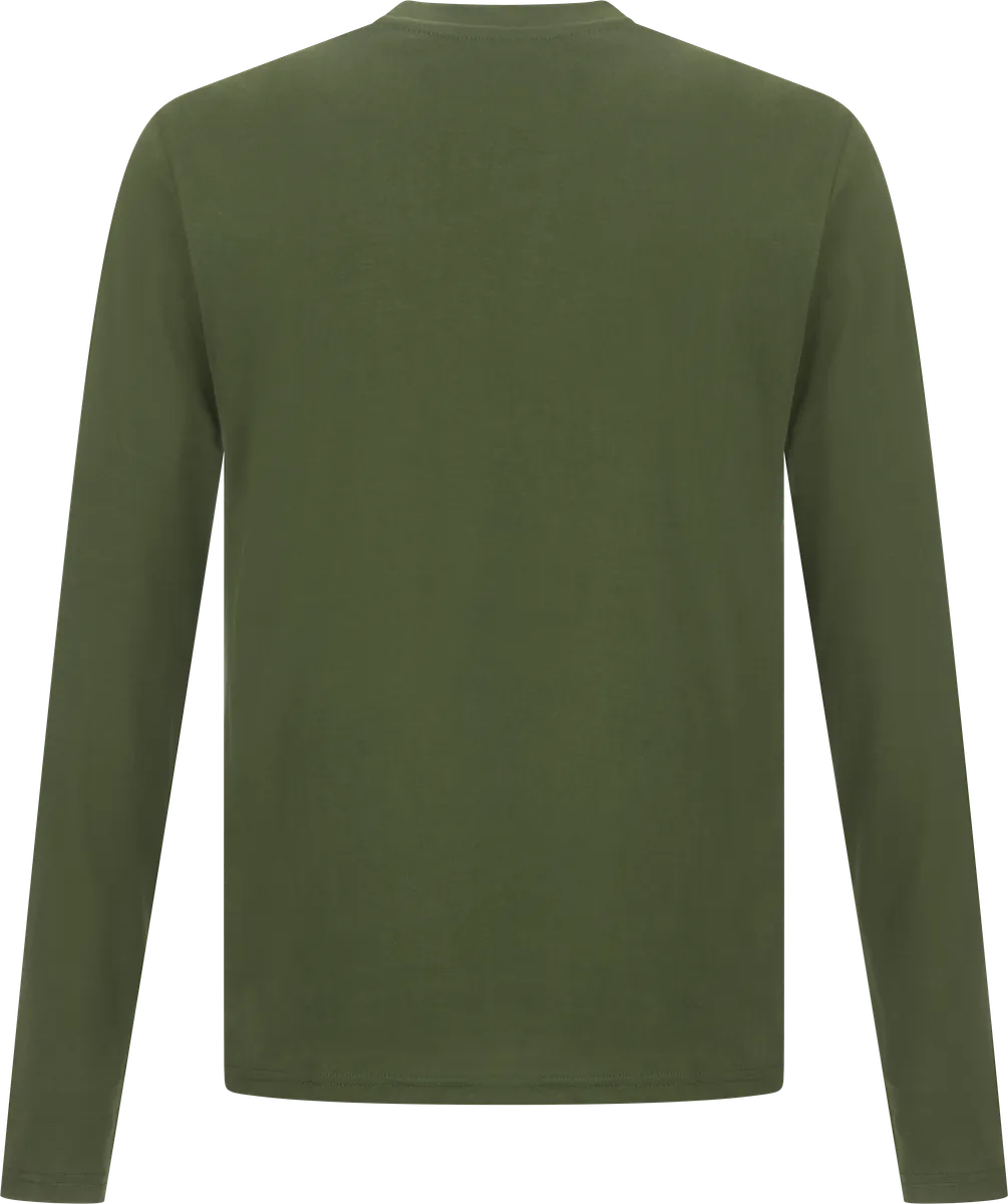Uggelbo långärmad tröja Unisex