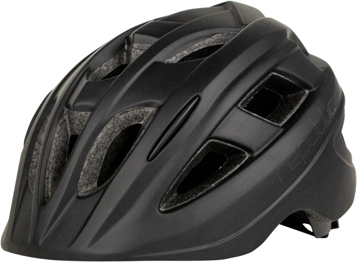 Cykelhjälm R450 JR