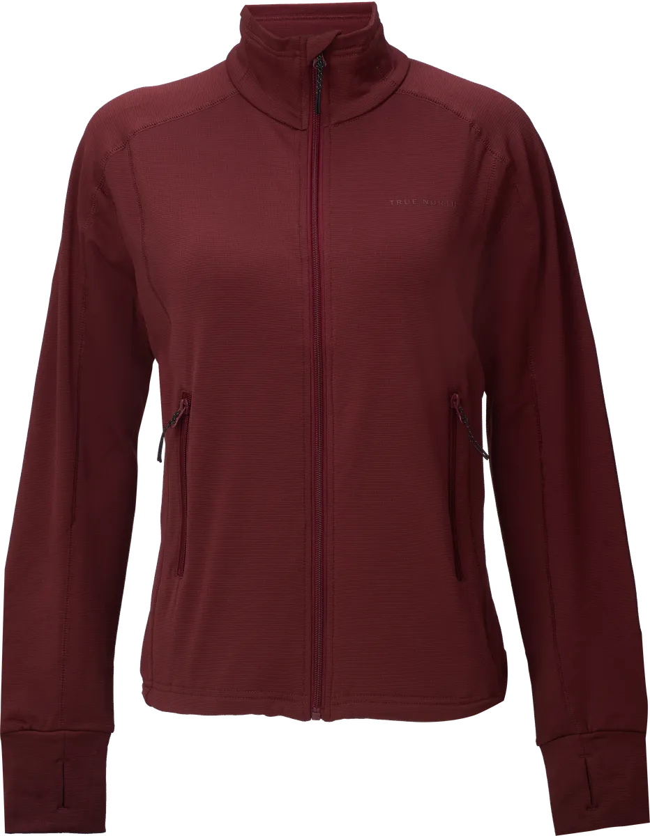 Jacka Air Fleece