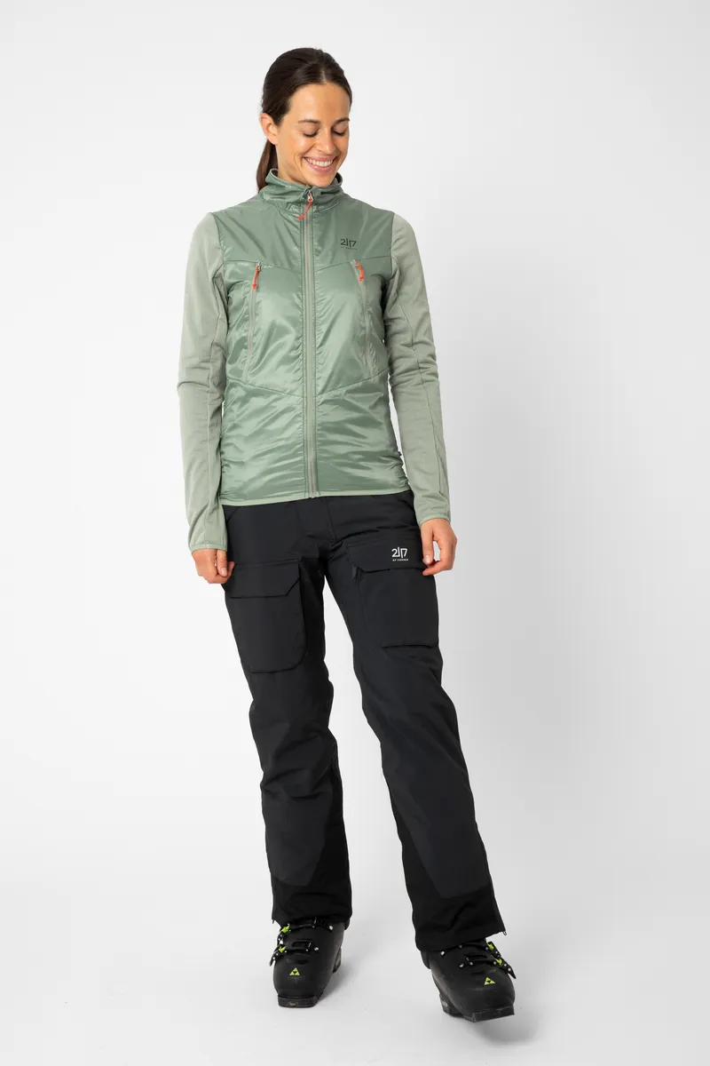 Klinta hybridjacka Dam