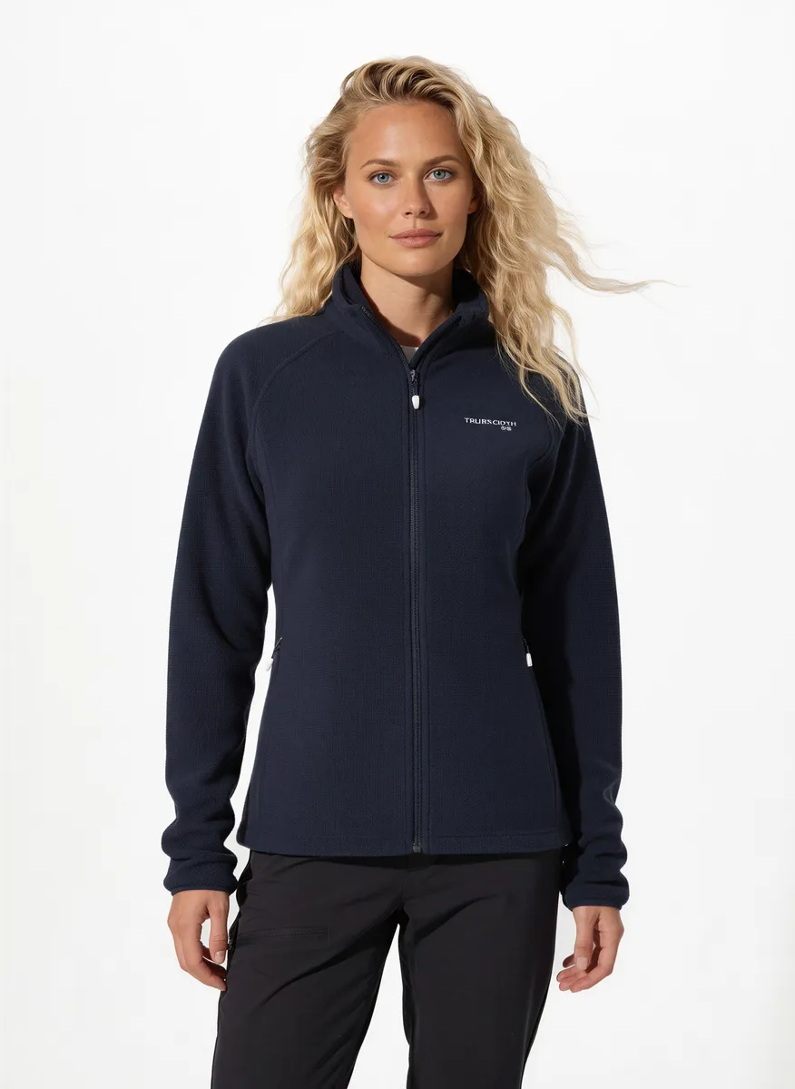 Jacka Microfleece
