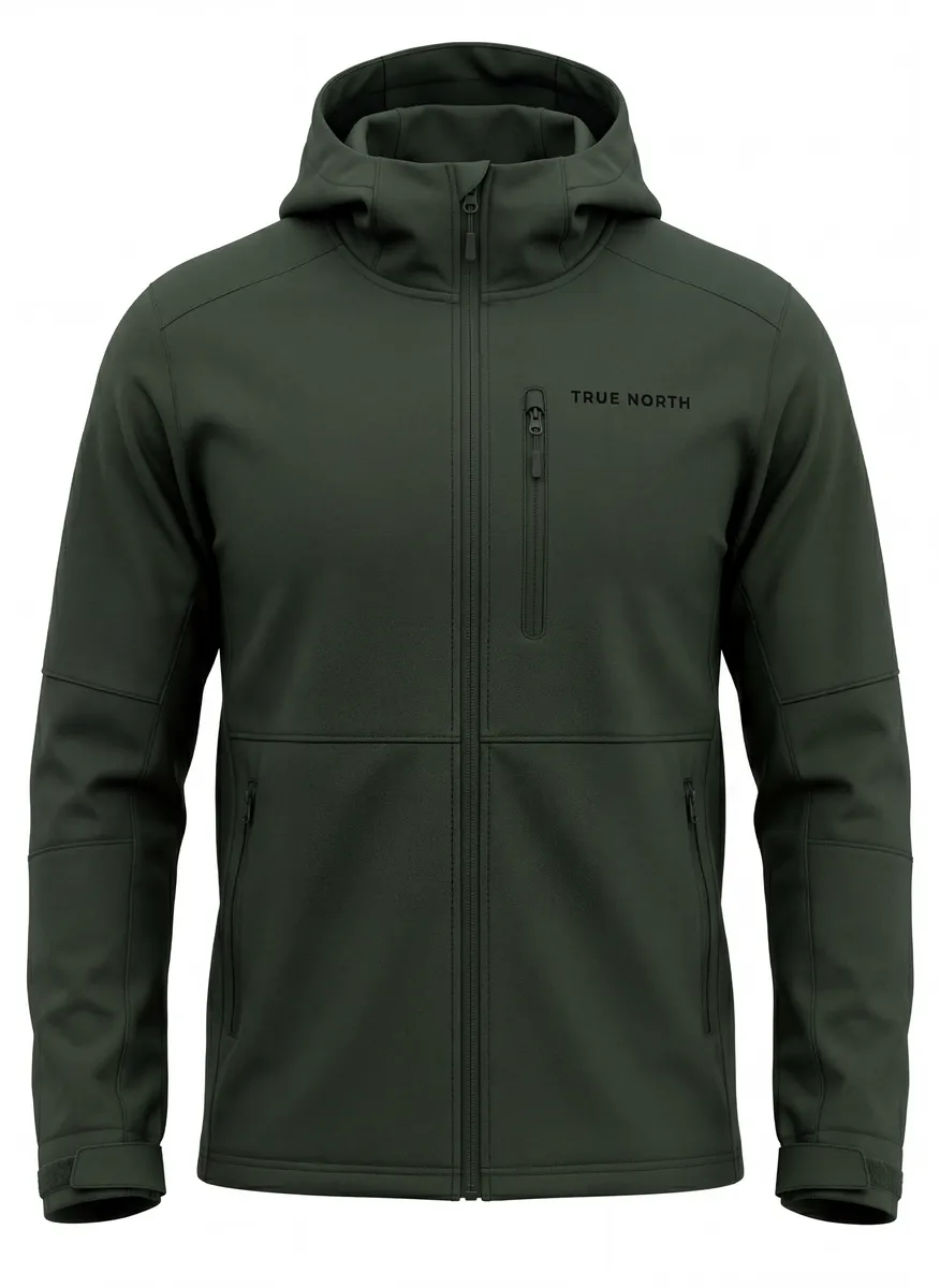 Jacka W.Softshell
