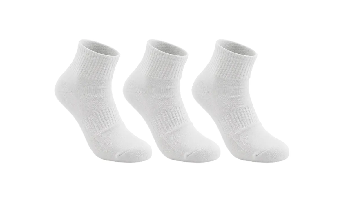 Sportsneaker 3-pack