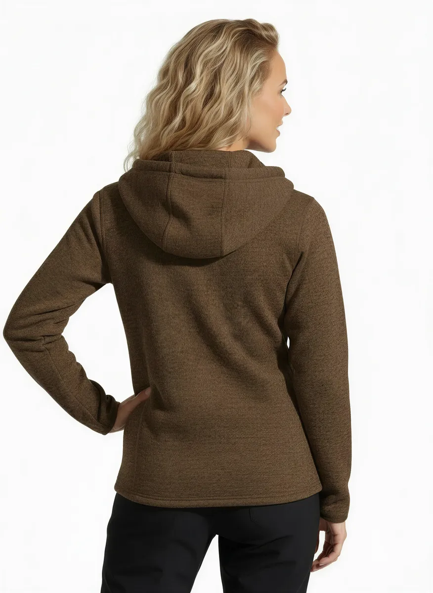 Jacka Flatfleece