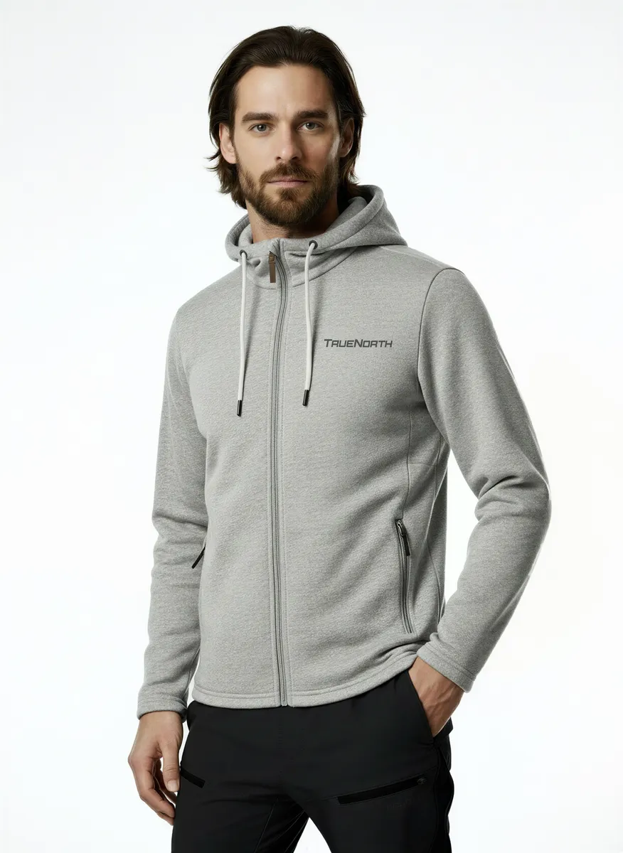 Jacka F.Fleece