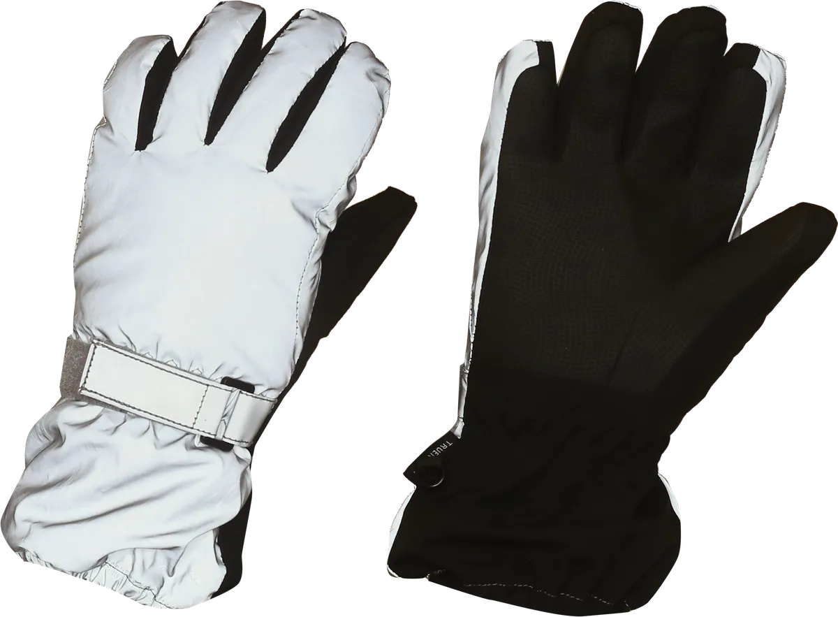 Handske Reflex
