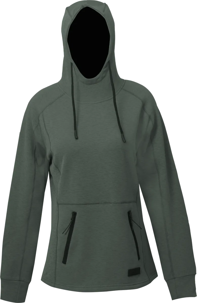 Tröja Hood T.Stretch