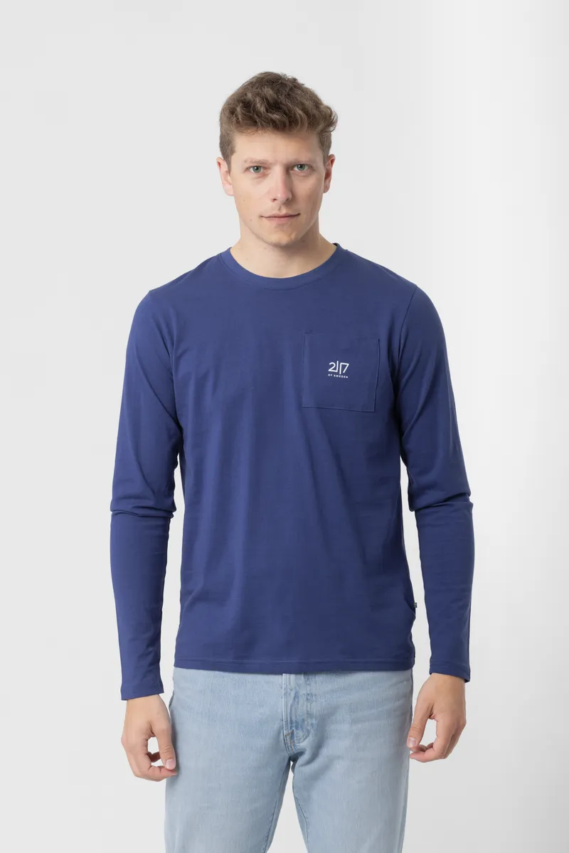 Uggelbo långärmad tröja Unisex