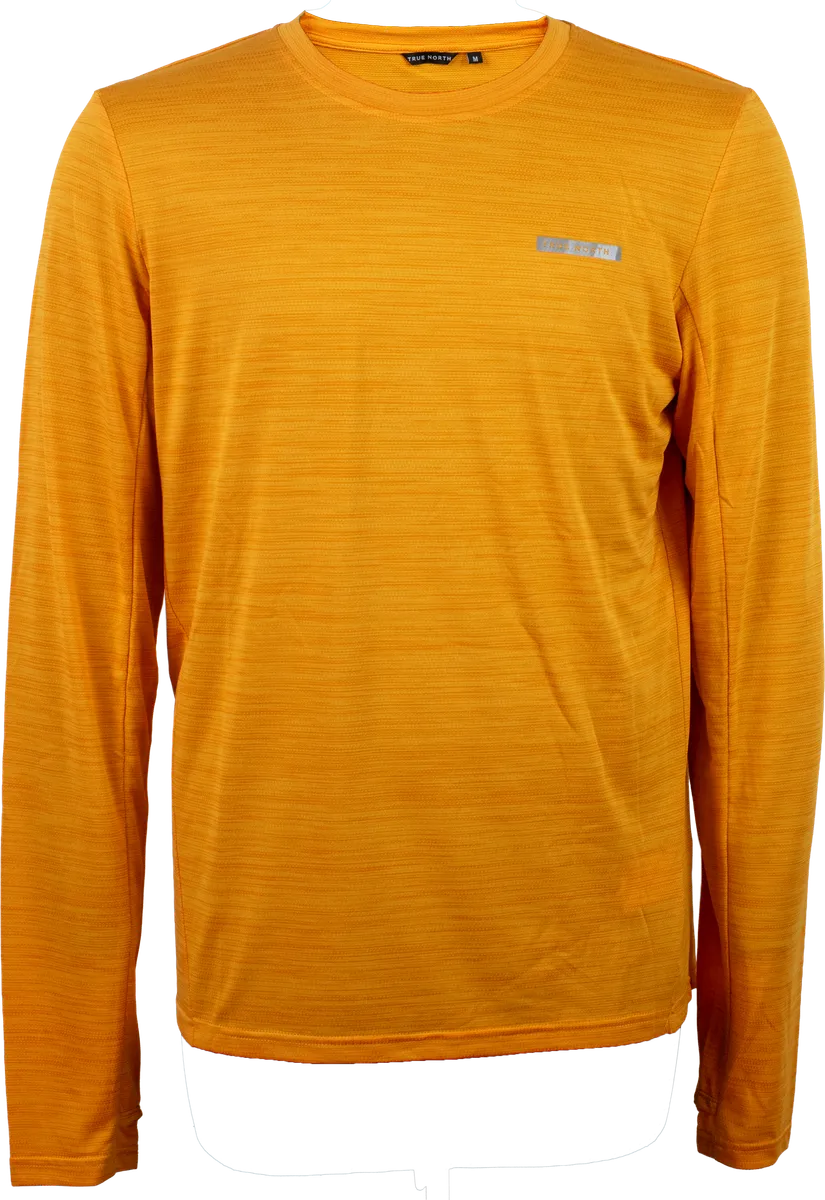 Långärmad T-Shirt