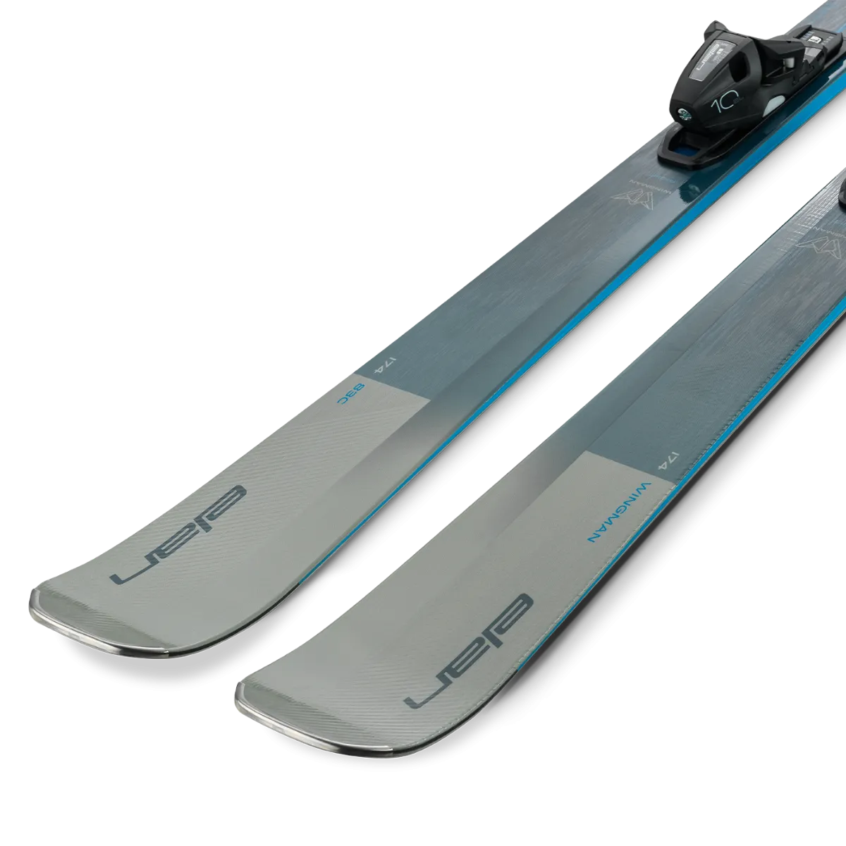 Wingman 83C