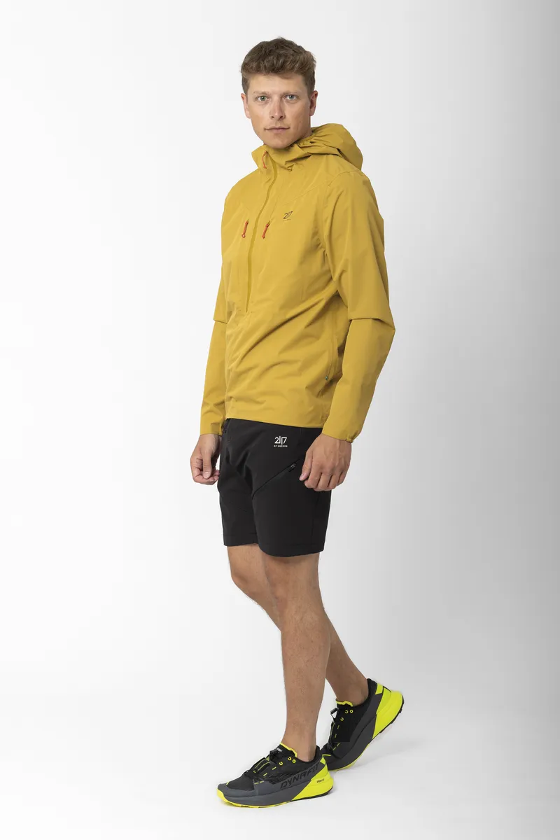 Sangis 2.5-lagers anorak Herr
