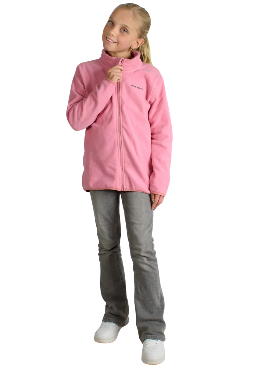Jacka, Fleece