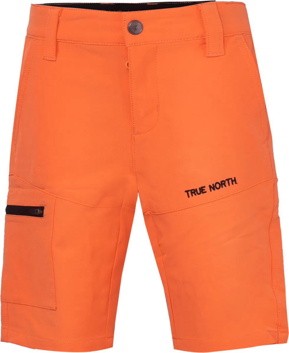 Shorts W.Softshell