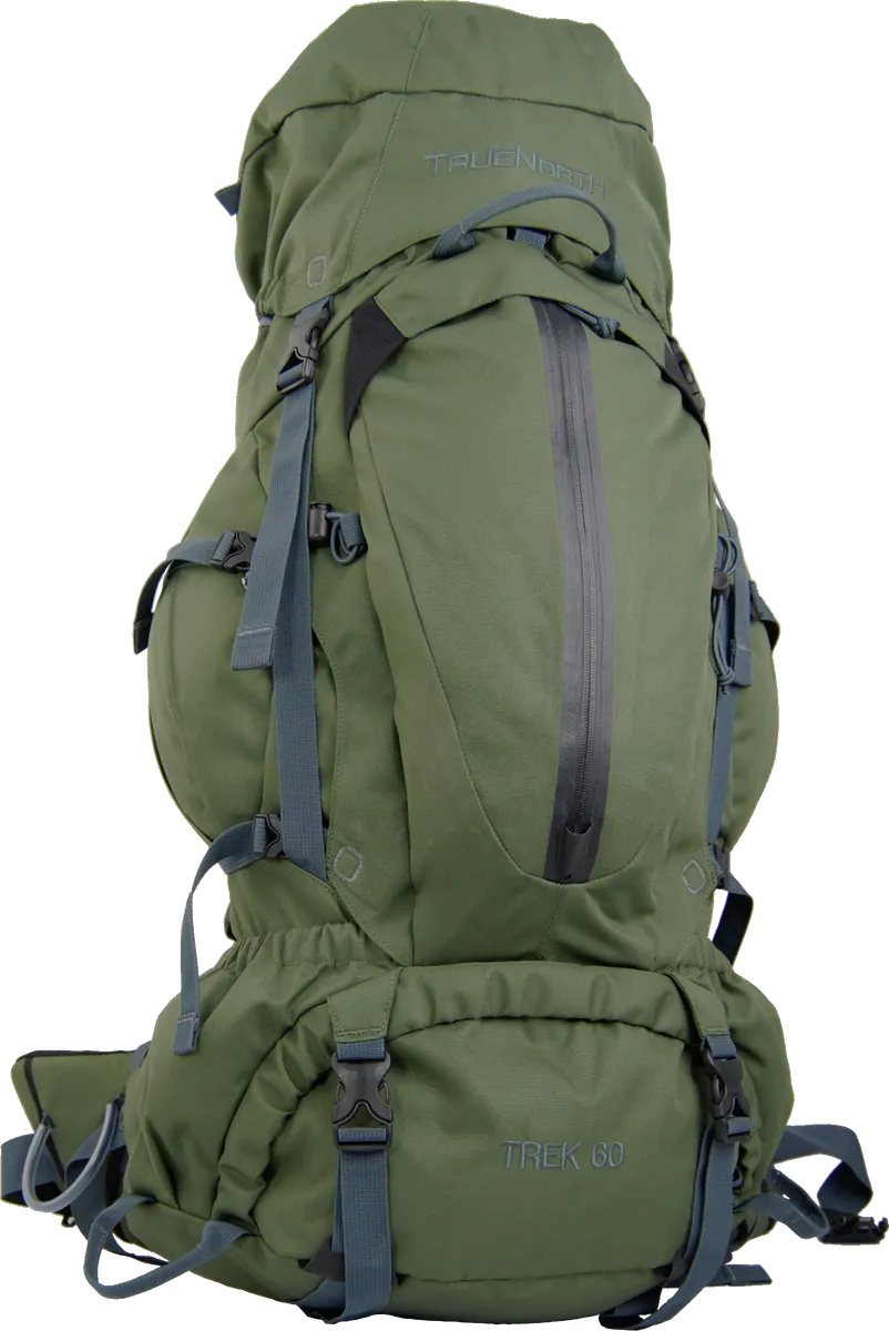 Ryggsäck Trek 60