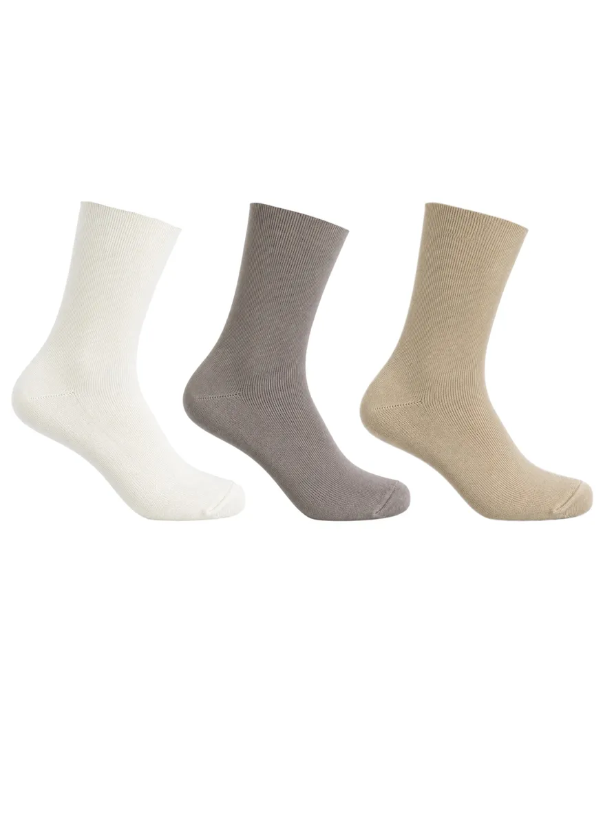 Strumpa 3-pack
