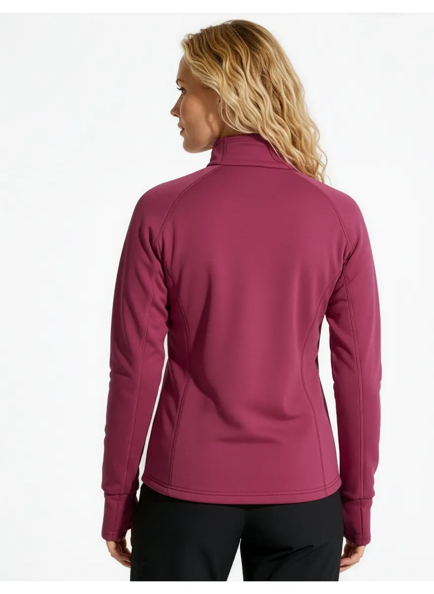 Jacka Air Fleece