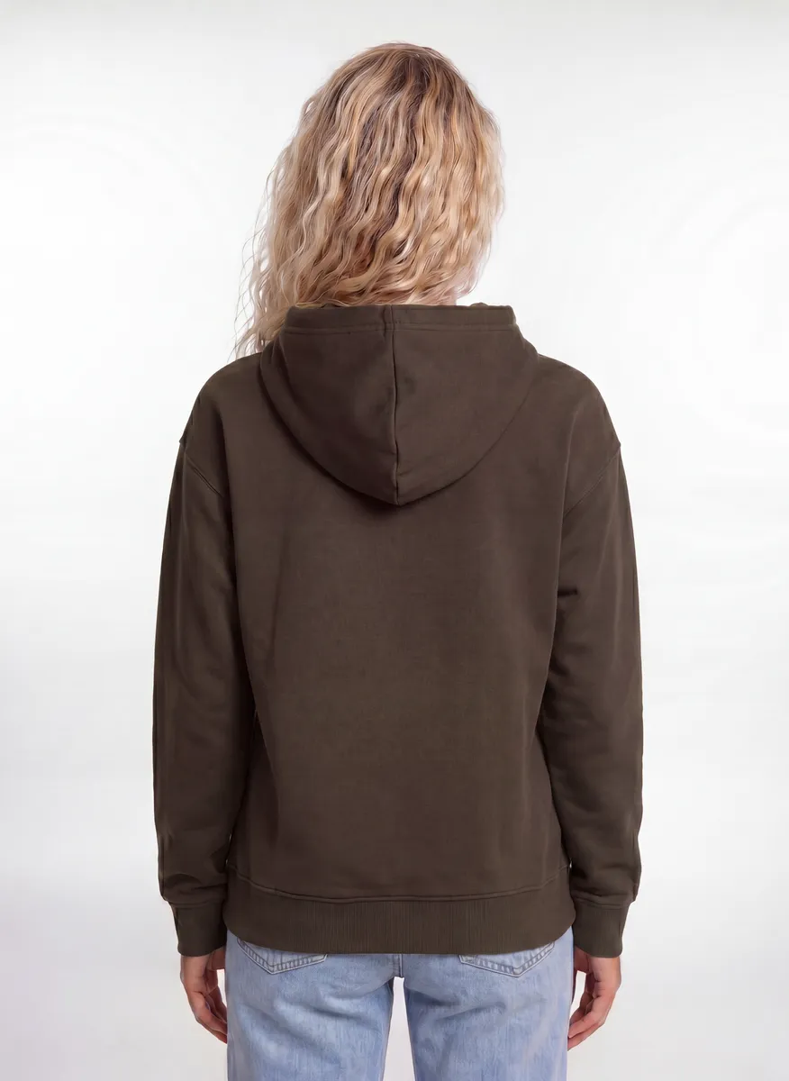 Hoodie, Elsa