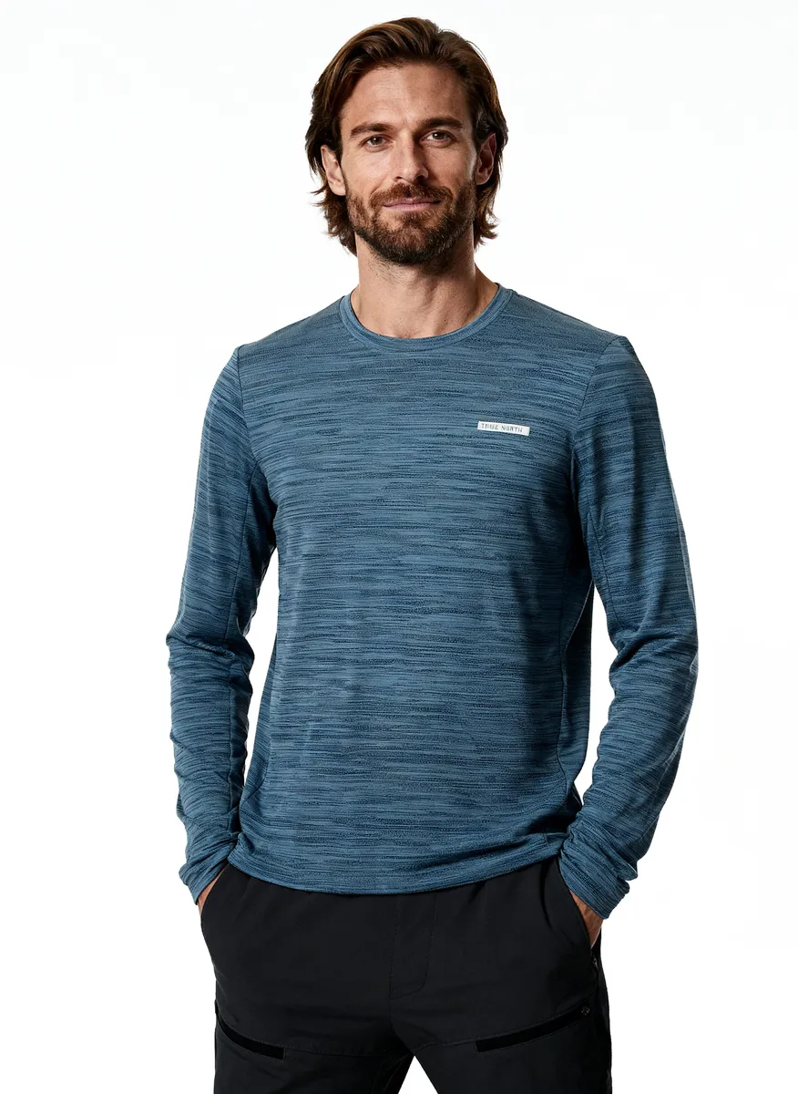 Långärmad T-Shirt