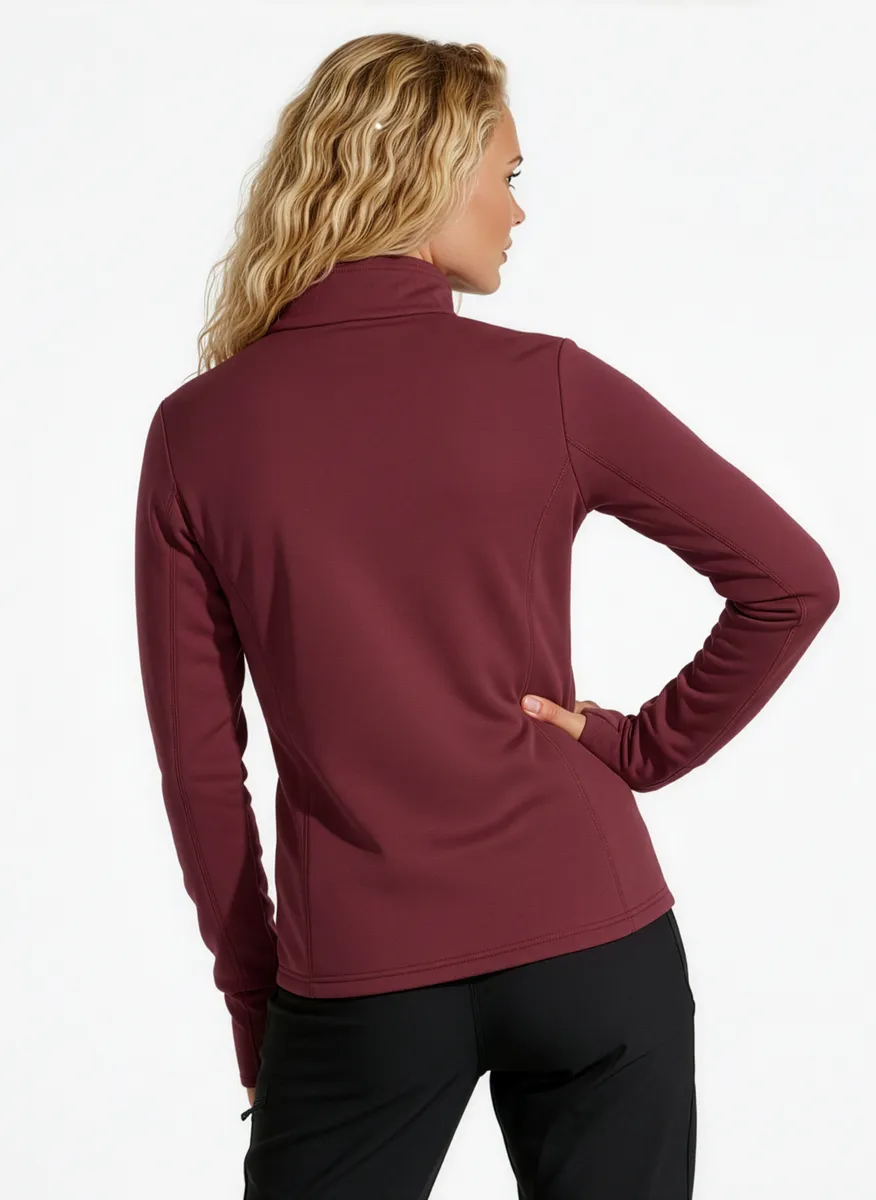 Jacka Air Fleece
