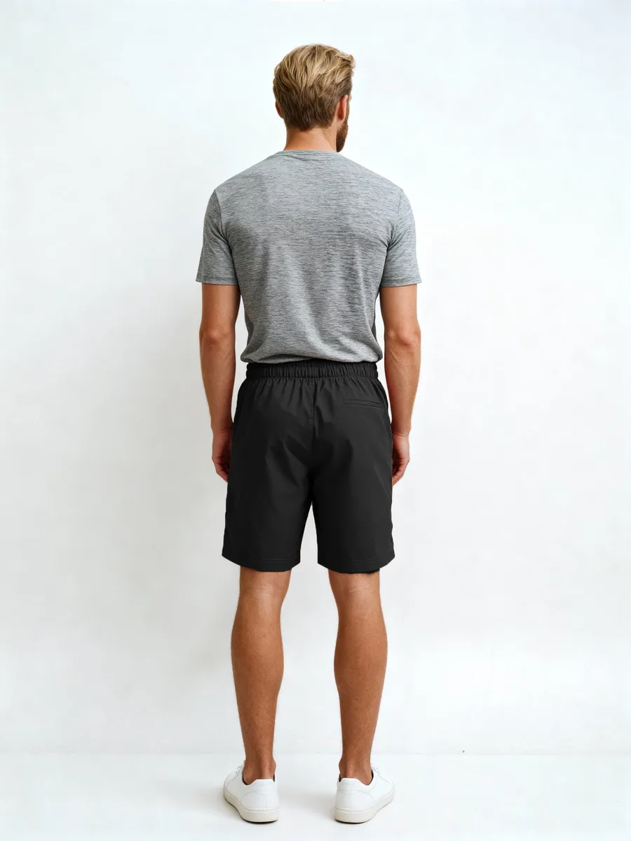Shorts, OT