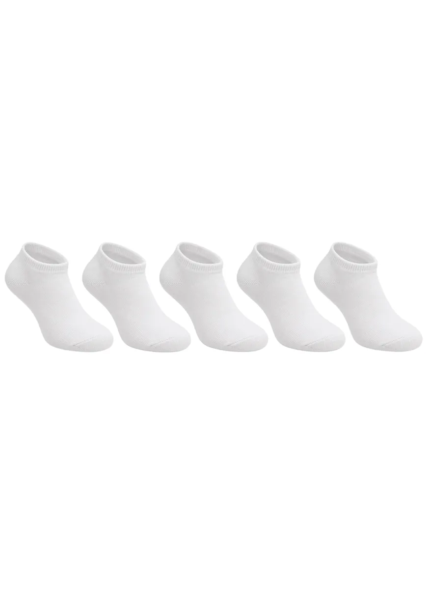 Sneaker 5-pack