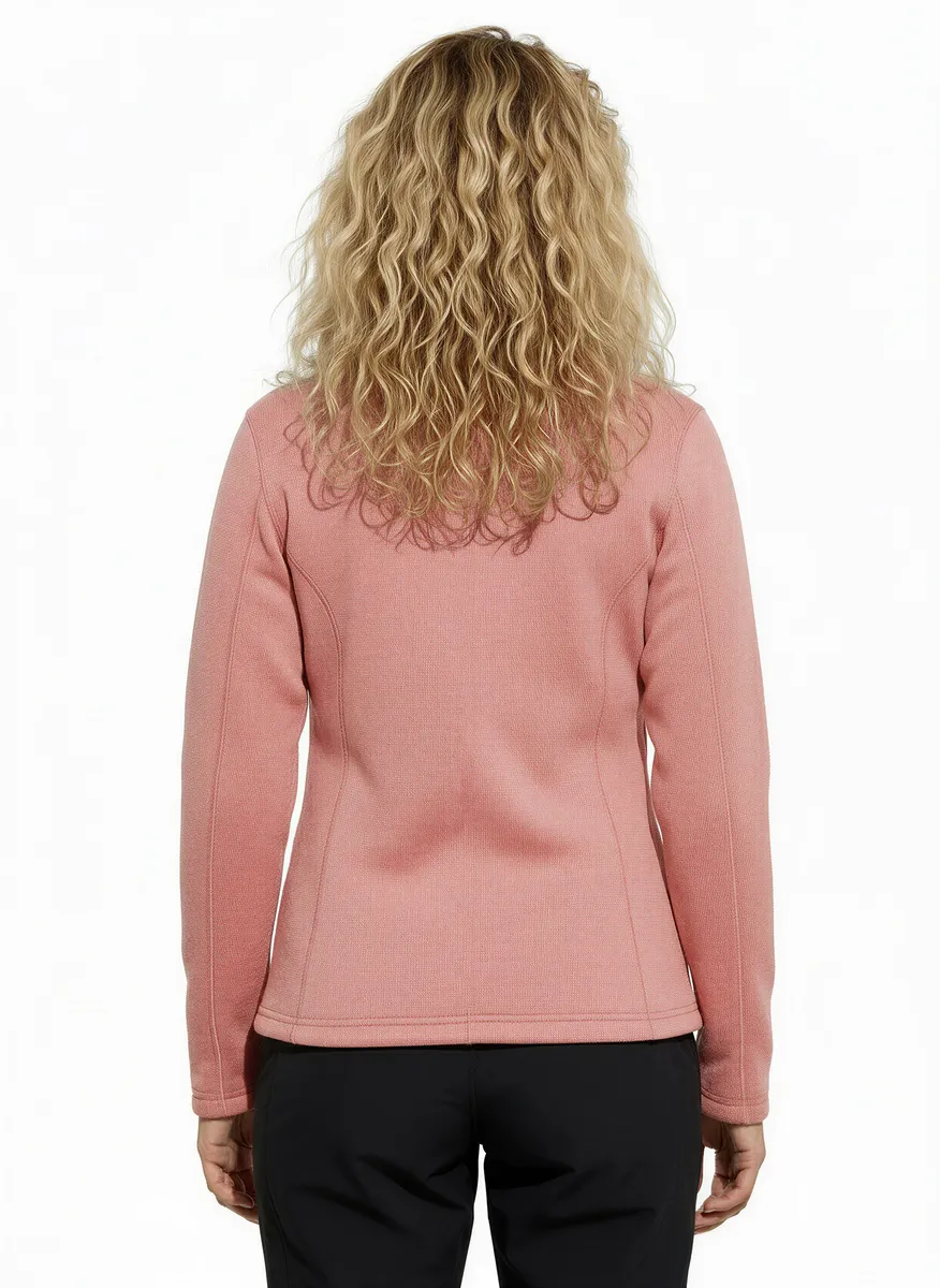 Jacka Flatfleece