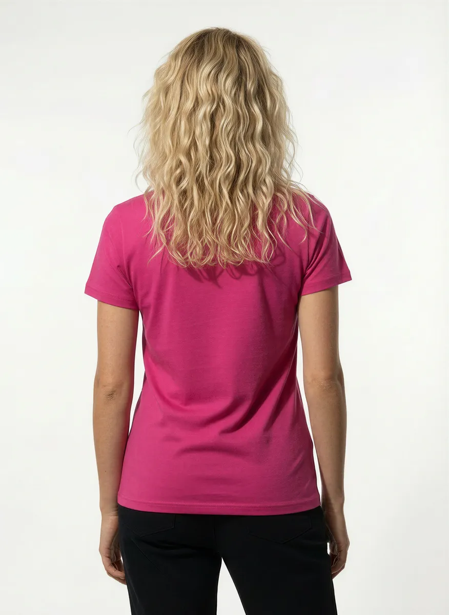 T-shirt print