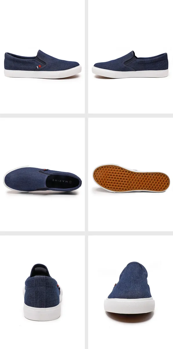 Slip-on Sneaker Rörö