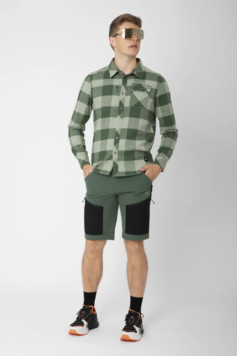 Stojby friluftsshorts Herr