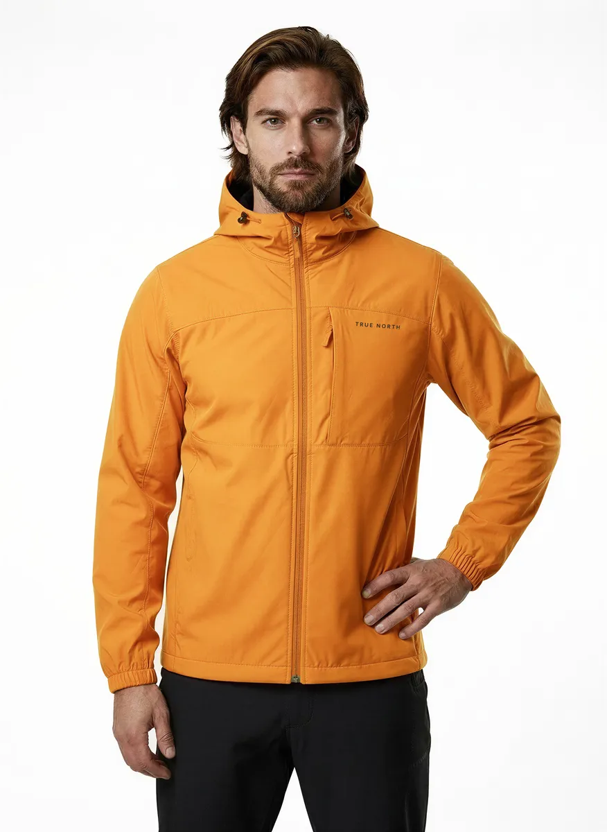 Jacka Softshell