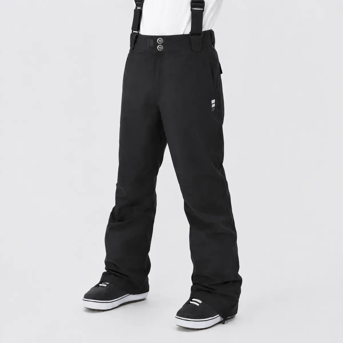 Byxa softshell