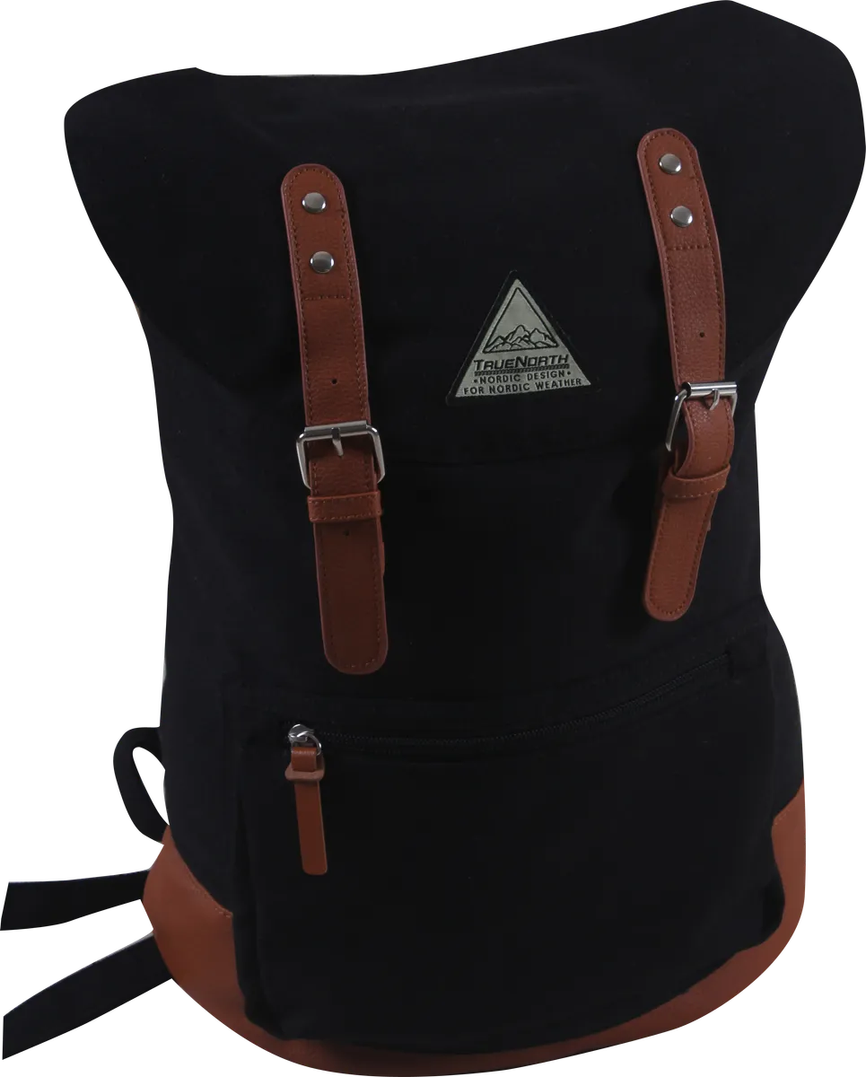 Ryggsäck