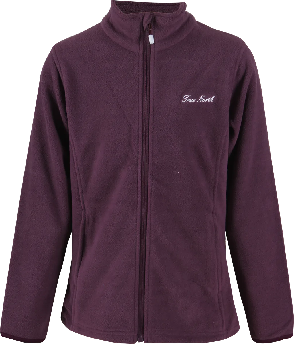 Jacka Microfleece
