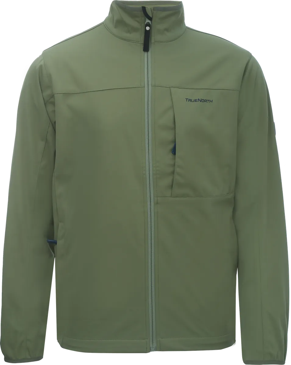 Jacka Softshell