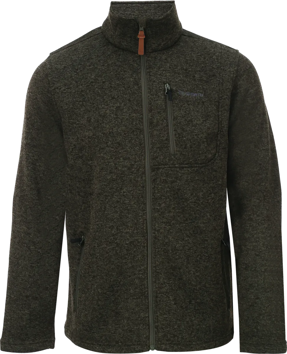 Jacka F.Fleece