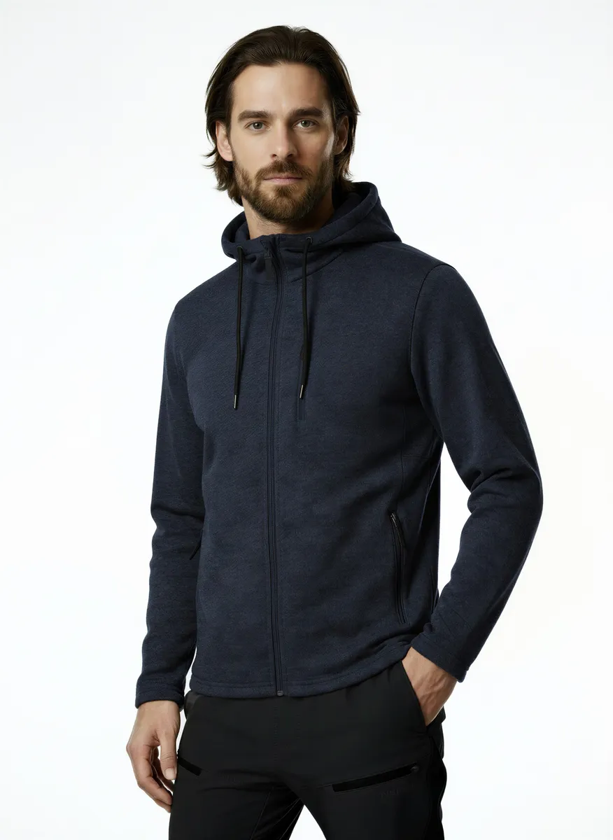 Jacka F.Fleece